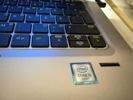Laptop, HP Elitebook 820 G3, Corei5