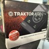 Ljudkort, Traktor Audio 2, ny