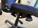 Kontorsstol RH stolen Logic