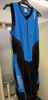 Triathlondräkt, Sailfish, medium Man