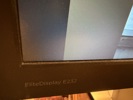 Bildskärm, HP EliteDisplay E232, 23 tum