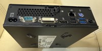 Dator, mini, Fujitsu Esprimo Q556/2 MPC3