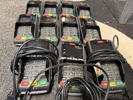 Parti, 11 st Kortterminaler Ingenico IPP350