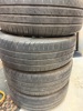 Parti, 4 st hjul, 185/60R15 84H ecowing