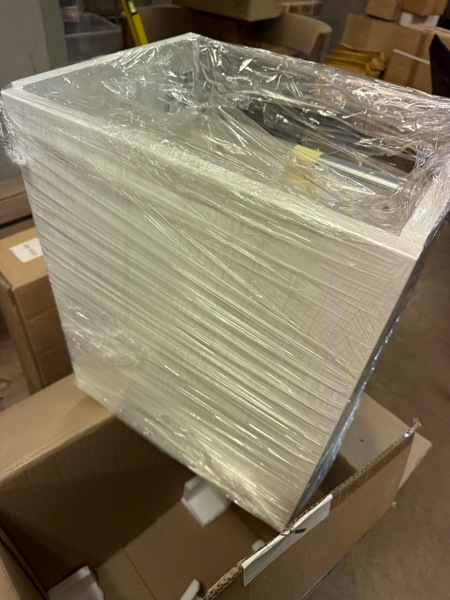 Kommod, ny Westerbergs