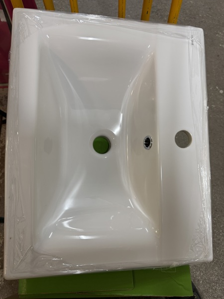 Handfat Cersanit 50 cm